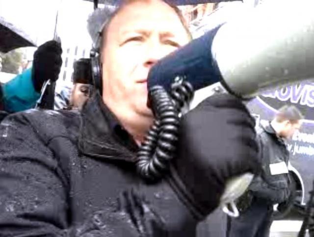 Alex Jones Alex Jones