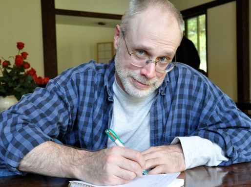 Charles M. Young