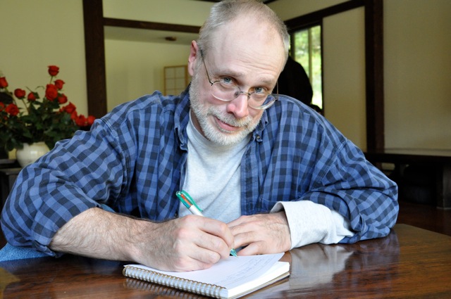 Charles M. Young