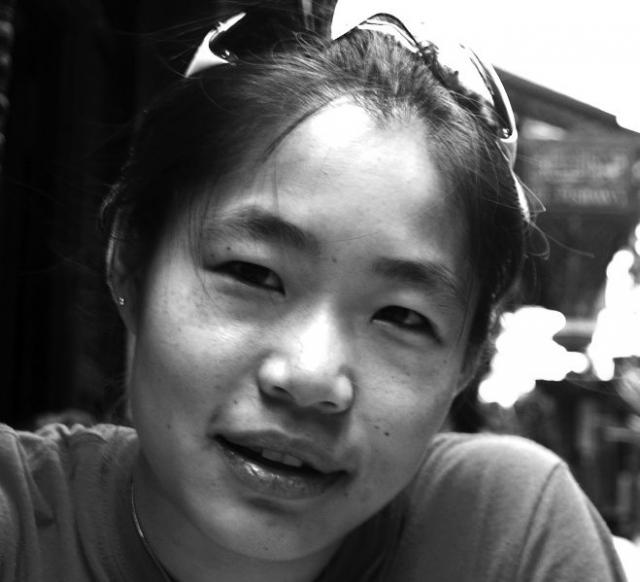 Jess Guh, physician journalist
