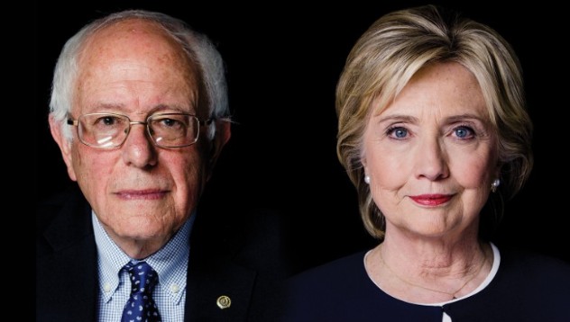 If being owned by corporations and the rich is a qualification for the presidency, who's qualified: Bernie or Hillary?