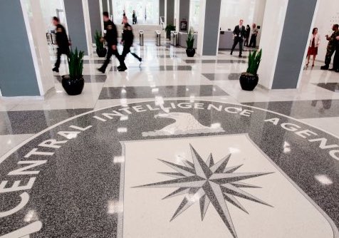 The CIA and the FBI don't agree on a Russian role in skewing the election in favor of Trump