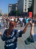  The weekly Sardana in Barcelona's Old Town