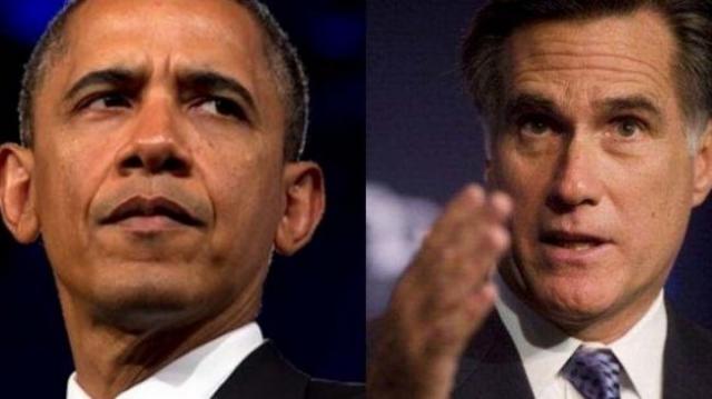 It's not just Romney. Both Obama and Romney are deeply in hock to Corporate America