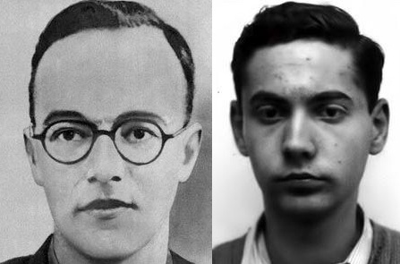  Two Soviet atomic spies who saved the world from a US nuclear nightmare
