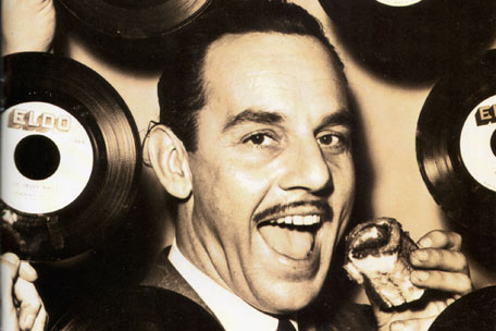 Johnny Otis