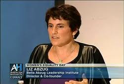 Liz Abzug