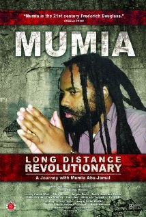  'Long Distance Revolutionary,' a new film about jailed journalist Mumia Abu-Jamal