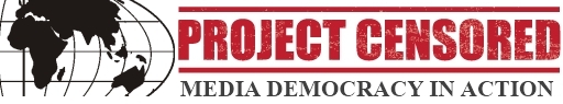 Founded in 1976, Project Censored has been challenging the propaganda of the corporate media now for 35 years