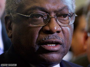 Rep. James Clyburn