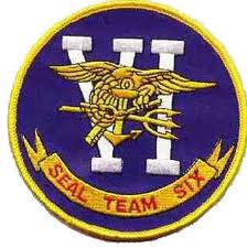 SEAL Team VI, the ultimate American kill team