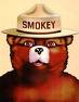 Smokey the Bear says nine out of 10 fires are caused by people