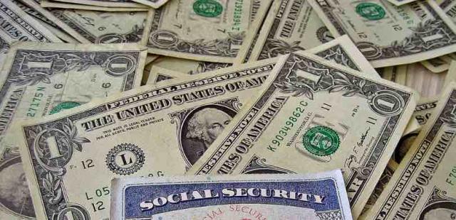 Social Security has never been a pension or annuity; retiree benefits have always been funded by current workers' FICA taxes