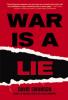 War is a Lie