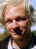 Julian Assange, Wikileaks Founder