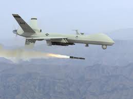 US drone attacks in Pakistan are killing mostly civilians, plus any lingering affection for America