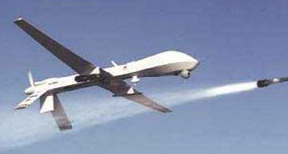 Besides killing many innocent civilians, drones make it too easy for US policymakers to launch illegal wars