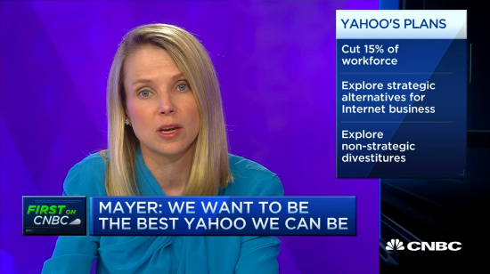 Yahoh Chief Mayer -- She left out "scan all user email"