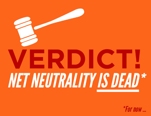 Free Press's Take on the Net Neutrality Debate