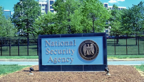 TAO's Parent and Home: NSA Headquarters