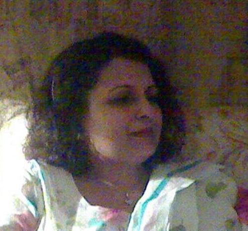 Yasmeen Ali