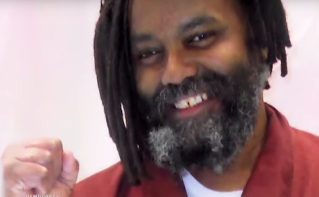 live from death row by mumia abu jamal